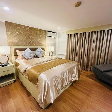 Arzo Hotel מנילה מראה חיצוני תמונה