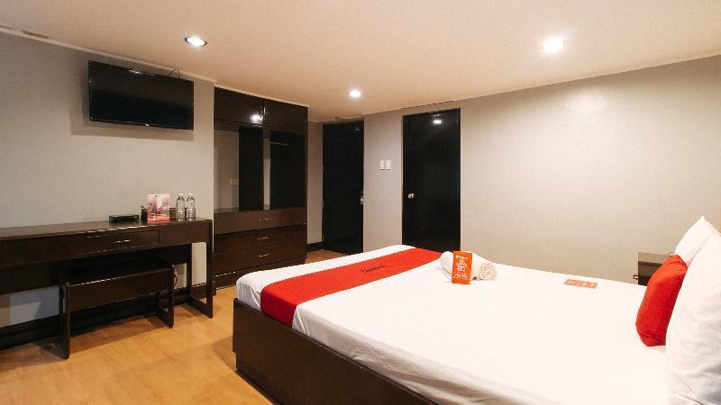 Arzo Hotel מנילה מראה חיצוני תמונה