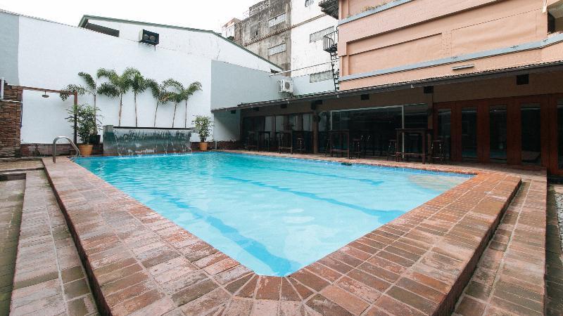 Arzo Hotel מנילה מראה חיצוני תמונה