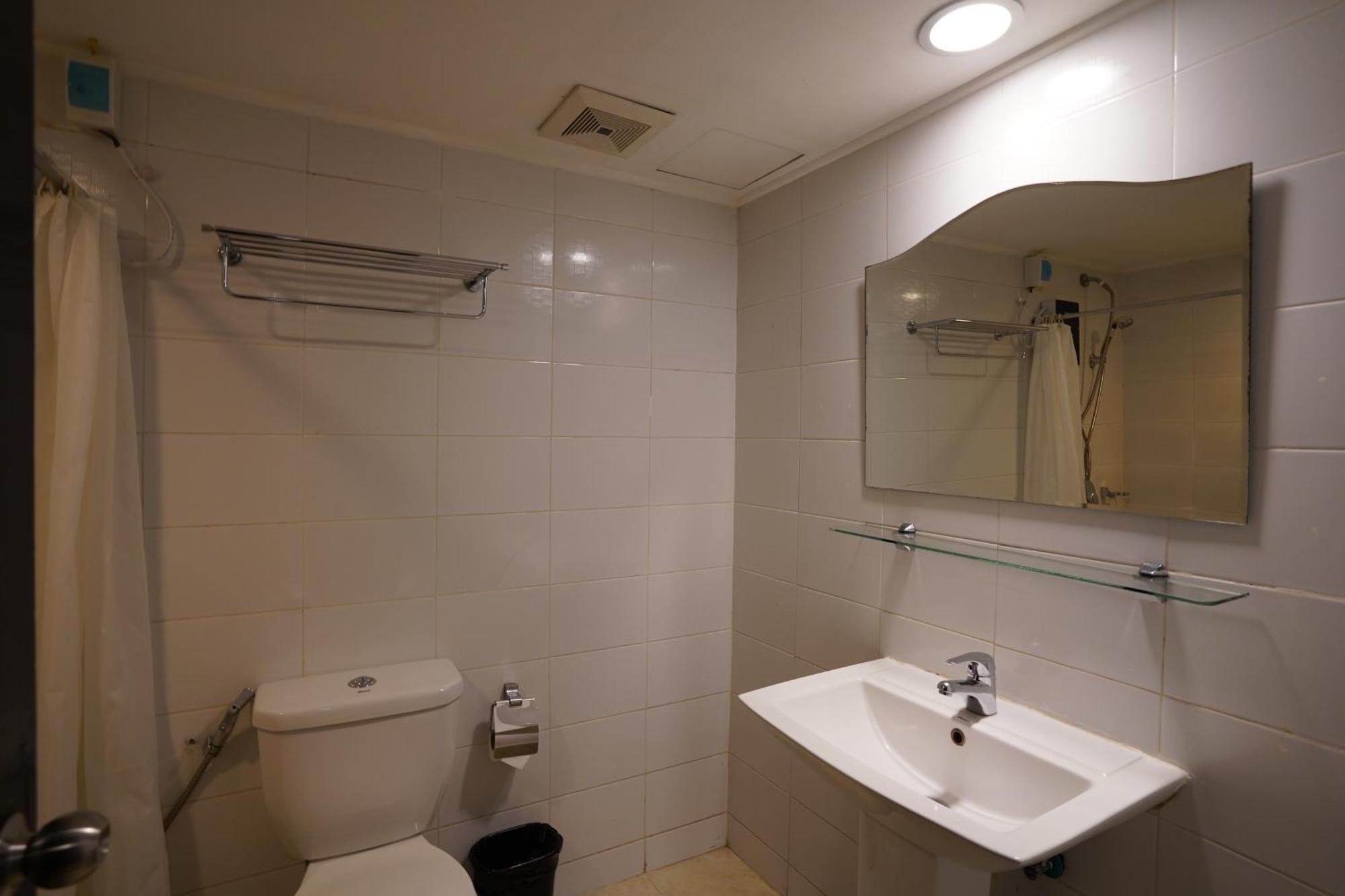 Arzo Hotel מנילה מראה חיצוני תמונה