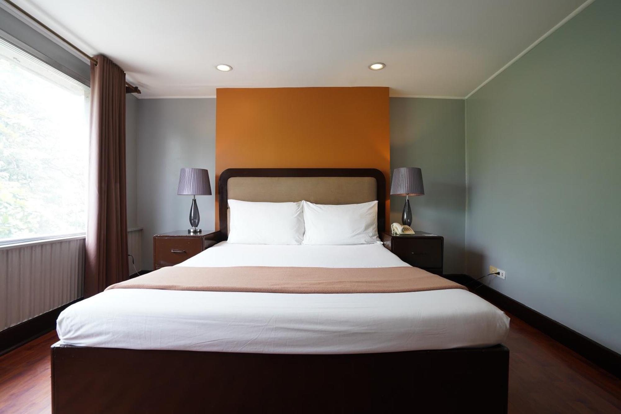 Arzo Hotel מנילה מראה חיצוני תמונה