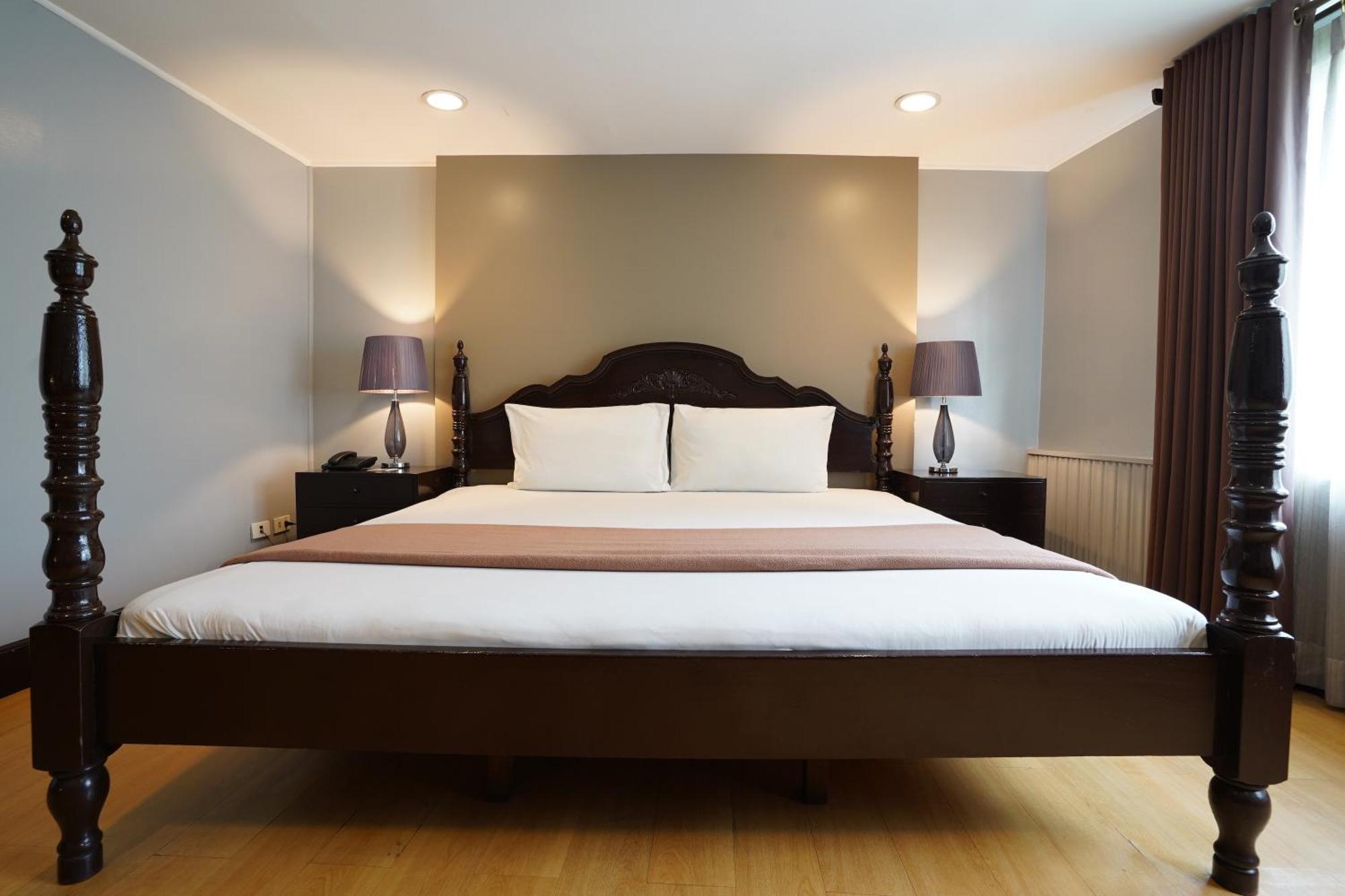 Arzo Hotel מנילה מראה חיצוני תמונה