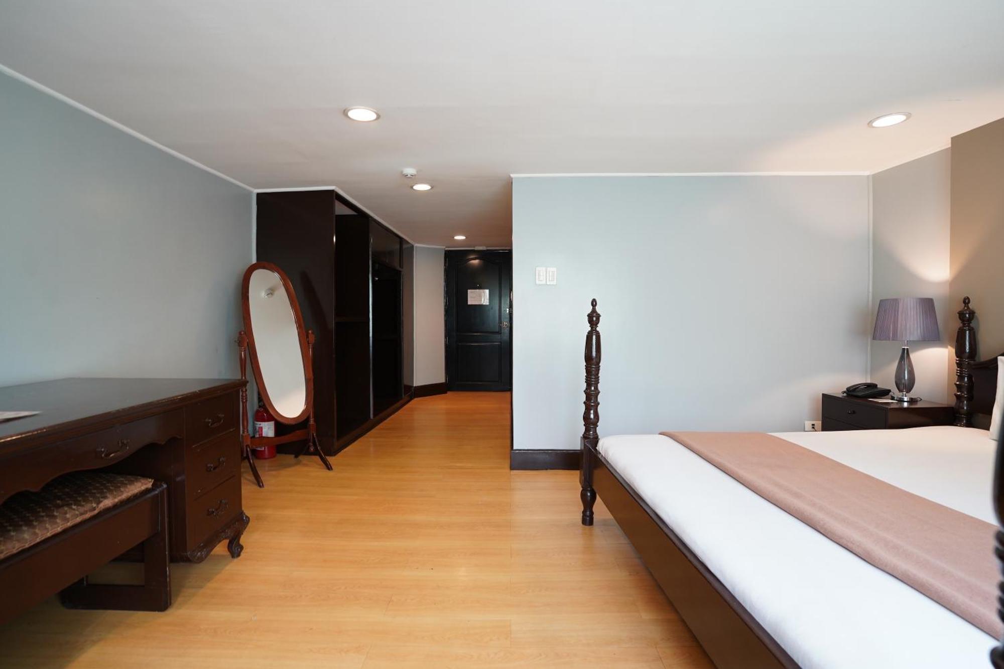 Arzo Hotel מנילה מראה חיצוני תמונה