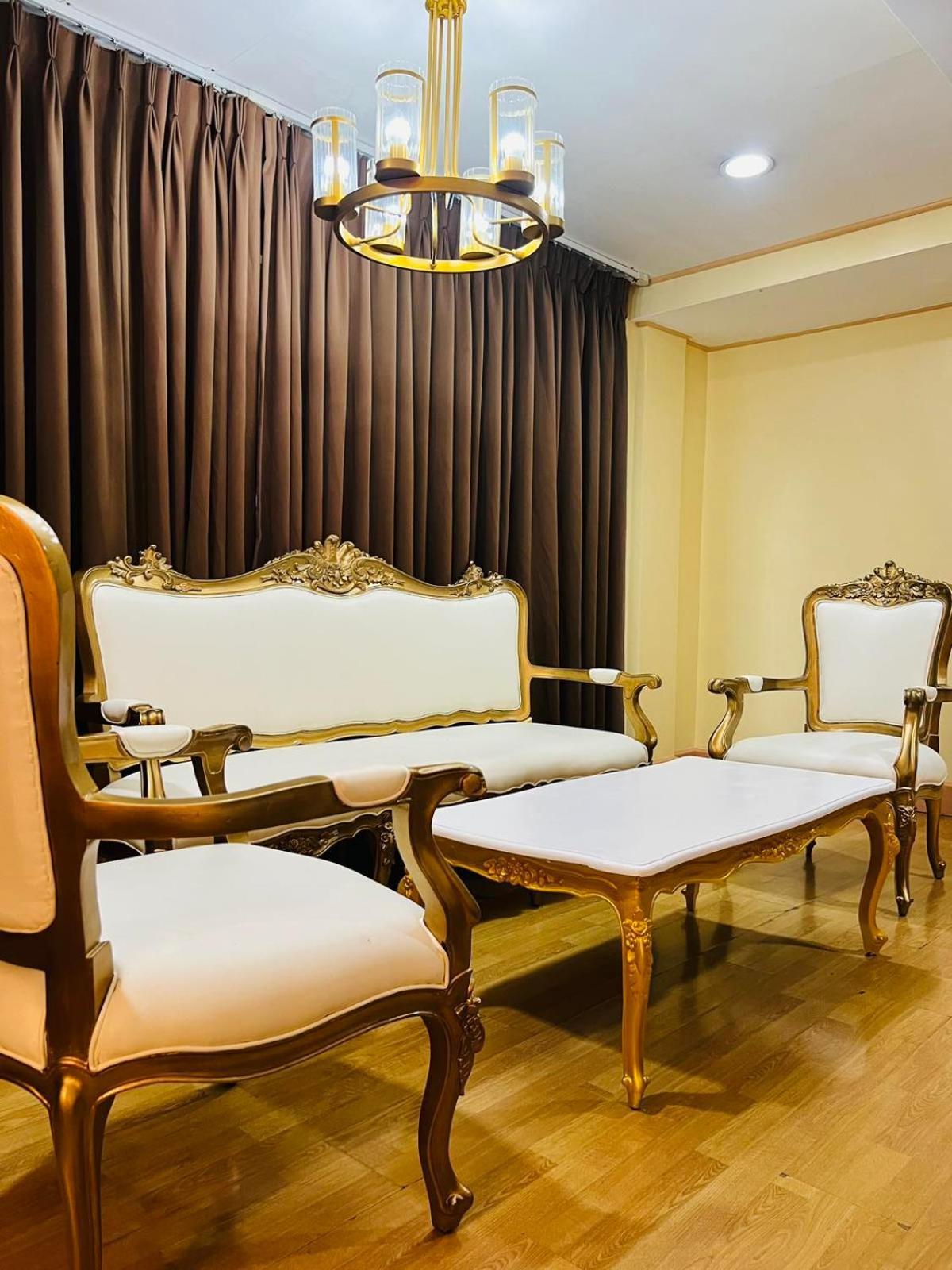 Arzo Hotel מנילה מראה חיצוני תמונה
