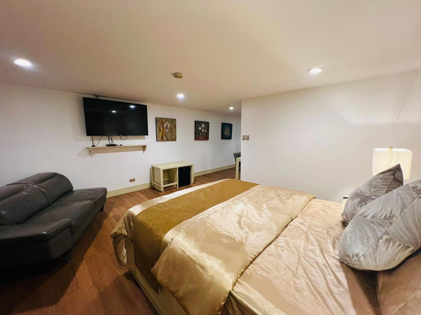 Arzo Hotel מנילה מראה חיצוני תמונה