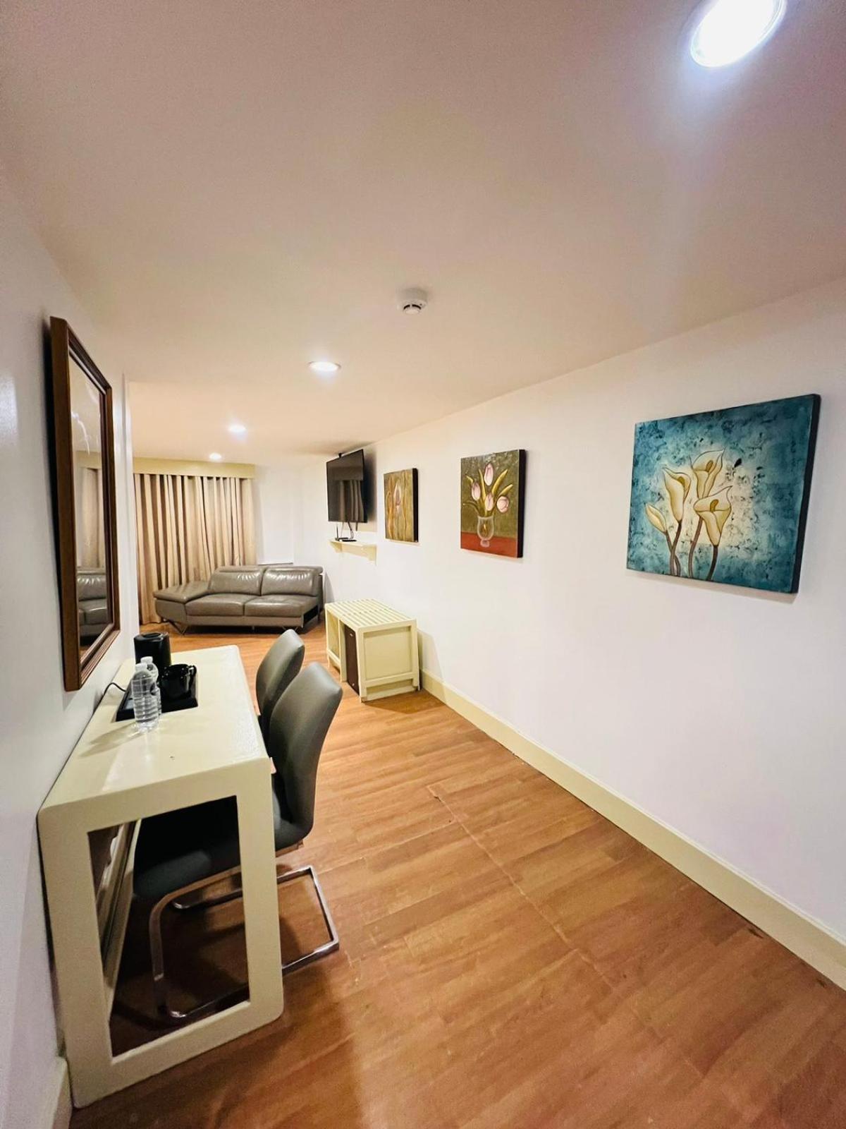 Arzo Hotel מנילה מראה חיצוני תמונה